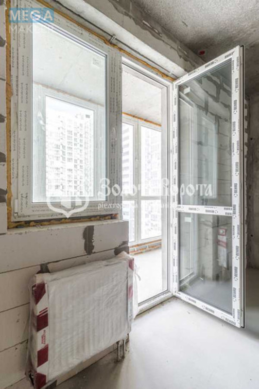 Продаж 3 кімнатної квартири (97/49/18), 12 пов. 25 пов. будинку, <a class="location-link" href="/kiev/" title="Недвижимость Київ">Київ</a>, <a class="location-link" href="/kiev/darnickij/" title="Недвижимость Дарницький район">Дарницький р-н</a>, Ревуцького вул., 40в (изображение 13)