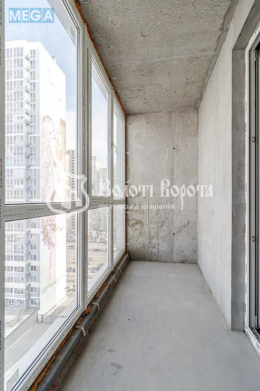 Продаж 3 кімнатної квартири (97/49/18), 12 пов. 25 пов. будинку, <a class="location-link" href="/kiev/" title="Недвижимость Київ">Київ</a>, <a class="location-link" href="/kiev/darnickij/" title="Недвижимость Дарницький район">Дарницький р-н</a>, Ревуцького вул., 40в (изображение 14)