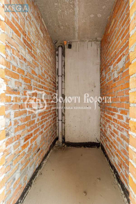 Продаж 3 кімнатної квартири (97/49/18), 12 пов. 25 пов. будинку, <a class="location-link" href="/kiev/" title="Недвижимость Київ">Київ</a>, <a class="location-link" href="/kiev/darnickij/" title="Недвижимость Дарницький район">Дарницький р-н</a>, Ревуцького вул., 40в (изображение 16)