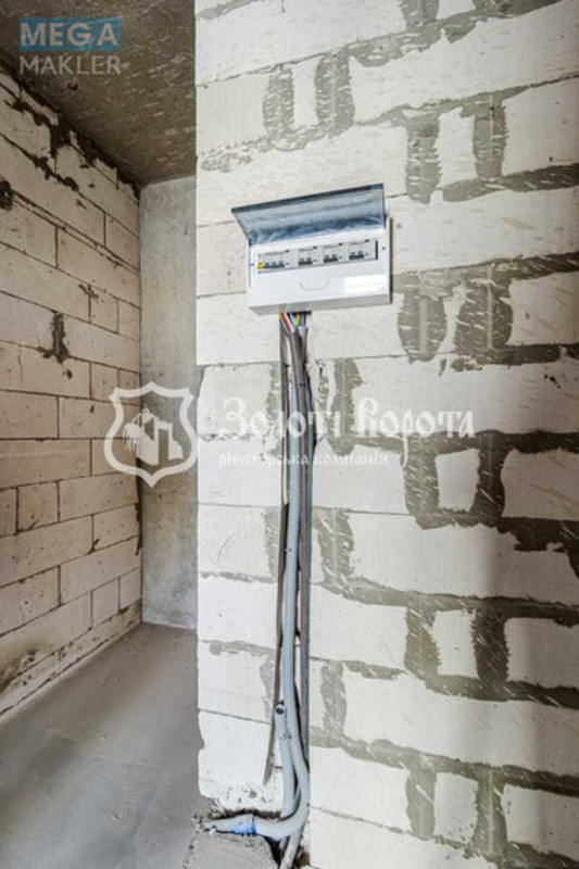 Продаж 3 кімнатної квартири (97/49/18), 12 пов. 25 пов. будинку, <a class="location-link" href="/kiev/" title="Недвижимость Київ">Київ</a>, <a class="location-link" href="/kiev/darnickij/" title="Недвижимость Дарницький район">Дарницький р-н</a>, Ревуцького вул., 40в (изображение 19)