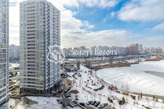 Продаж 3 кімнатної квартири (97/49/18), 12 пов. 25 пов. будинку, <a class="location-link" href="/kiev/" title="Недвижимость Київ">Київ</a>, <a class="location-link" href="/kiev/darnickij/" title="Недвижимость Дарницький район">Дарницький р-н</a>, Ревуцького вул., 40в (изображение 20)