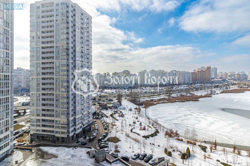 Продаж 3 кімнатної квартири (97/49/18), 12 пов. 25 пов. будинку, <a class="location-link" href="/kiev/" title="Недвижимость Київ">Київ</a>, <a class="location-link" href="/kiev/darnickij/" title="Недвижимость Дарницький район">Дарницький р-н</a>, Ревуцького вул., 40в (изображение 20)