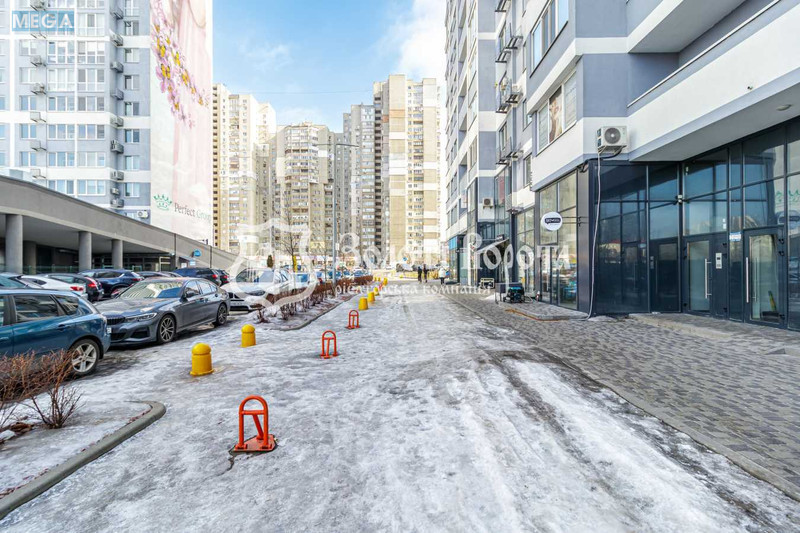 Продаж 3 кімнатної квартири (97/49/18), 12 пов. 25 пов. будинку, <a class="location-link" href="/kiev/" title="Недвижимость Київ">Київ</a>, <a class="location-link" href="/kiev/darnickij/" title="Недвижимость Дарницький район">Дарницький р-н</a>, Ревуцького вул., 40в (изображение 21)