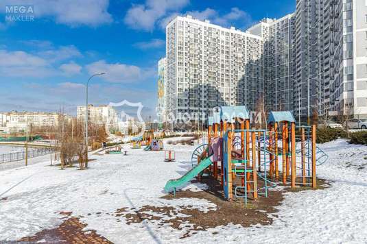 Продаж 3 кімнатної квартири (97/49/18), 12 пов. 25 пов. будинку, <a class="location-link" href="/kiev/" title="Недвижимость Київ">Київ</a>, <a class="location-link" href="/kiev/darnickij/" title="Недвижимость Дарницький район">Дарницький р-н</a>, Ревуцького вул., 40в (изображение 22)