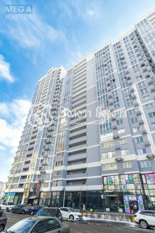 Продаж 3 кімнатної квартири (97/49/18), 12 пов. 25 пов. будинку, <a class="location-link" href="/kiev/" title="Недвижимость Київ">Київ</a>, <a class="location-link" href="/kiev/darnickij/" title="Недвижимость Дарницький район">Дарницький р-н</a>, Ревуцького вул., 40в (изображение 24)