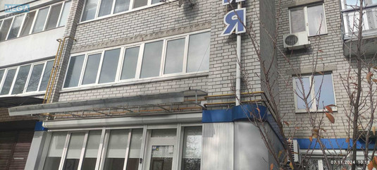 Новобудова, 10 поверхів, <a class="location-link" href="/dnepropetrovsk/" title="Недвижимость Дніпра">Дніпро</a>, бульвар Славы, 58 (изображение 2)