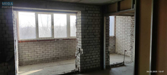 Новобудова, 10 поверхів, <a class="location-link" href="/dnepropetrovsk/" title="Недвижимость Дніпра">Дніпро</a>, бульвар Славы, 58 (изображение 8)