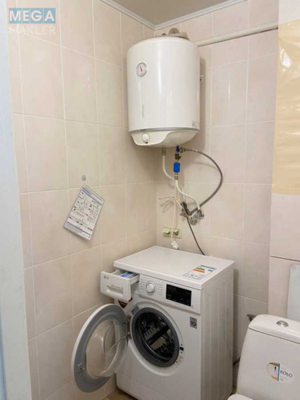 Оренда 2 кімнатної квартири, <a class="location-link" href="/kiev/" title="Недвижимость Київ">Київ</a>, <a class="location-link" href="/kiev/obolonskij/" title="Недвижимость Оболонський район">Оболонський р-н</a>, Маршала Малиновського вул., 13б (изображение 16)