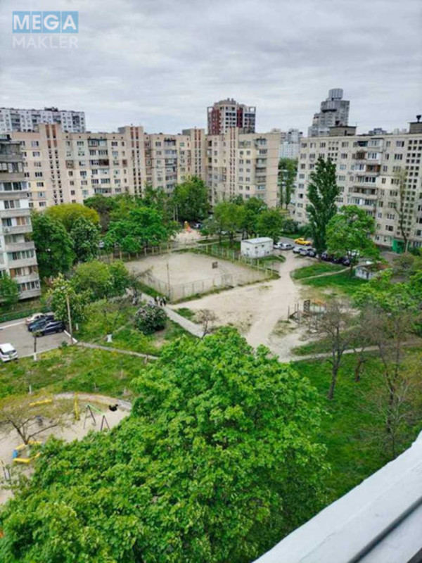 Оренда 2 кімнатної квартири, <a class="location-link" href="/kiev/" title="Недвижимость Київ">Київ</a>, <a class="location-link" href="/kiev/obolonskij/" title="Недвижимость Оболонський район">Оболонський р-н</a>, Маршала Малиновського вул., 13б (изображение 18)