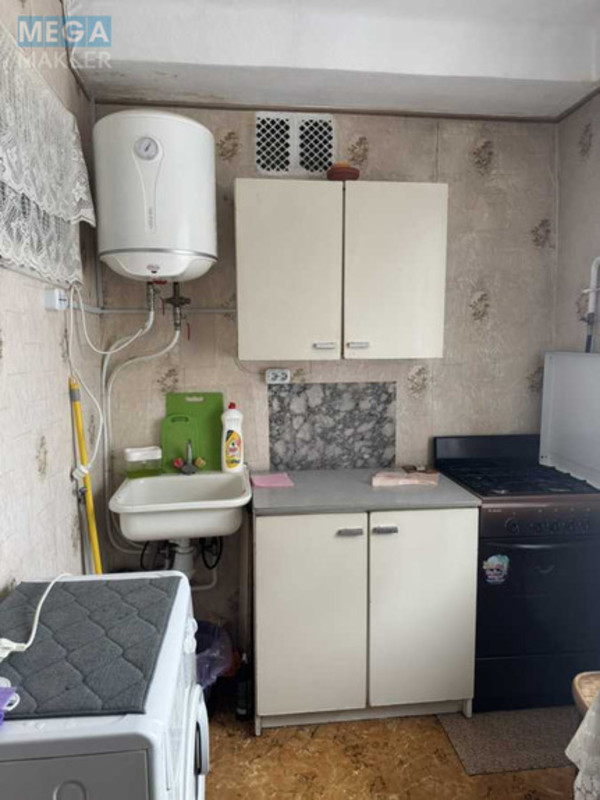 Оренда 1 кімнатної квартири, <a class="location-link" href="/kiev/" title="Недвижимость Київ">Київ</a>, <a class="location-link" href="/kiev/goloseevskij/" title="Недвижимость Голосіївський район">Голосіївський р-н</a>, Володі Дубініна вул., 14 (изображение 3)