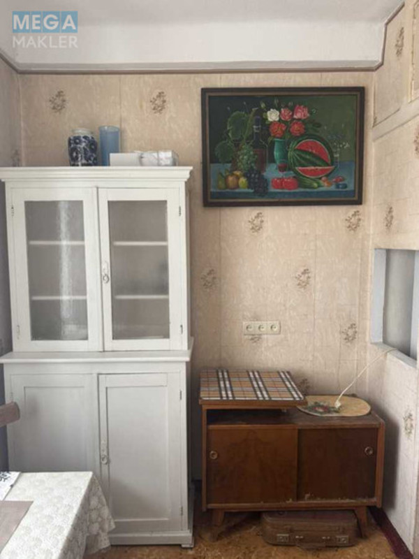 Оренда 1 кімнатної квартири, <a class="location-link" href="/kiev/" title="Недвижимость Київ">Київ</a>, <a class="location-link" href="/kiev/goloseevskij/" title="Недвижимость Голосіївський район">Голосіївський р-н</a>, Володі Дубініна вул., 14 (изображение 5)