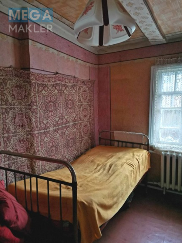 Продаж дома, 1&nbsp; поверх, 64&nbsp;кв.м, 3&nbsp;кімнати, потребує капітального ремонту, ділянка 4&nbsp;сотки, <a class="location-link" href="/dnepropetrovsk/" title="Недвижимость Дніпра">Дніпро</a>, <a class="location-link" href="/dnepropetrovsk/babushkinskij/" title="Недвижимость Бабушкінський район">Бабушкінський р-н</a>, Леонтовича (изображение 4)