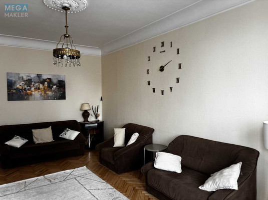 Оренда 2 кімнатної квартири, <a class="location-link" href="/kiev/" title="Недвижимость Київ">Київ</a>, <a class="location-link" href="/kiev/pecherskij/" title="Недвижимость Печерський район">Печерський р-н</a>, Кропивницкого ул., 18 (изображение 5)