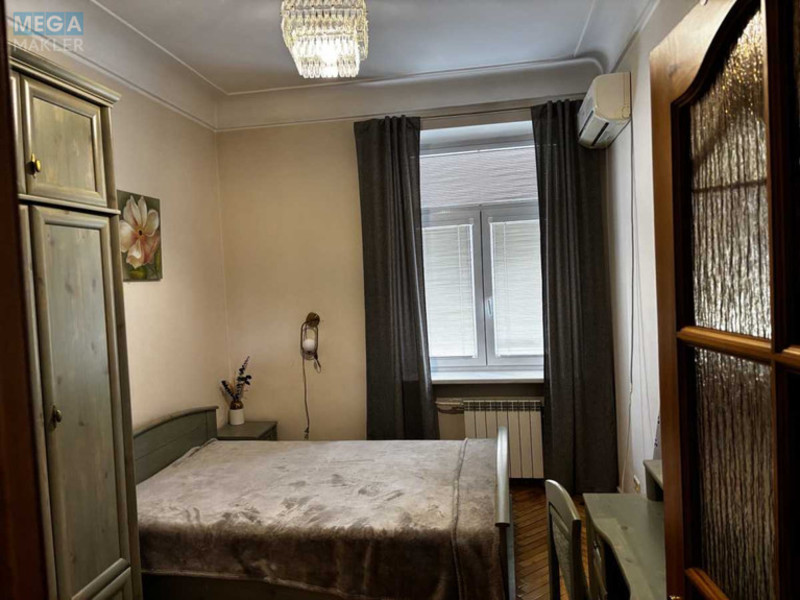 Оренда 2 кімнатної квартири, <a class="location-link" href="/kiev/" title="Недвижимость Київ">Київ</a>, <a class="location-link" href="/kiev/pecherskij/" title="Недвижимость Печерський район">Печерський р-н</a>, Кропивницкого ул., 18 (изображение 6)