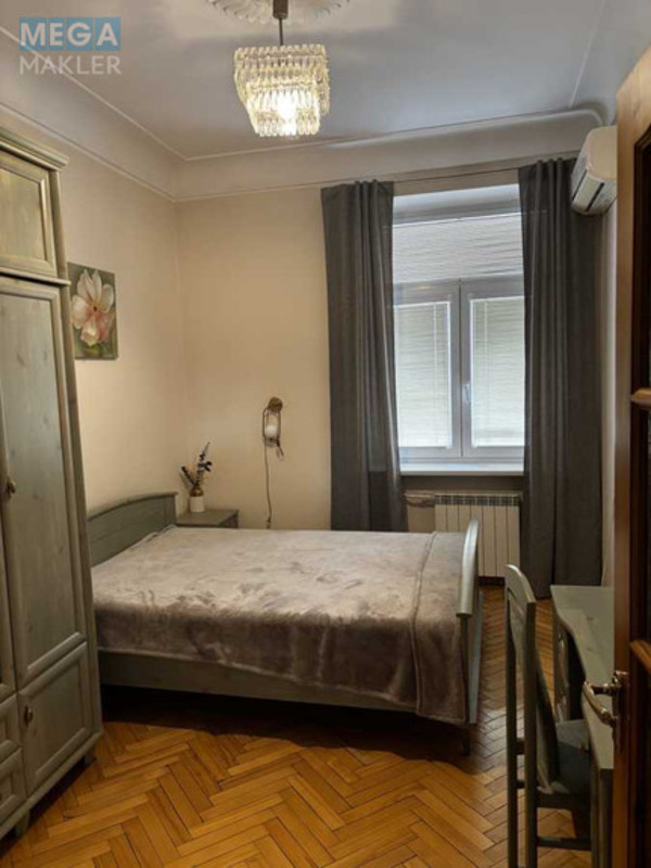 Оренда 2 кімнатної квартири, <a class="location-link" href="/kiev/" title="Недвижимость Київ">Київ</a>, <a class="location-link" href="/kiev/pecherskij/" title="Недвижимость Печерський район">Печерський р-н</a>, Кропивницкого ул., 18 (изображение 7)