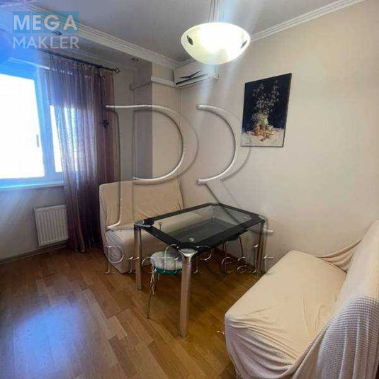 Продаж 3 кімнатної квартири (80/50/12), 20 пов. 25 пов. будинку, <a class="location-link" href="/kiev/" title="Недвижимость Київ">Київ</a>, <a class="location-link" href="/kiev/solomenskij/" title="Недвижимость Солом'янський район">Солом'янський р-н</a>, Генерала Генадія Воробйова вулиця, 13-Е (изображение 2)