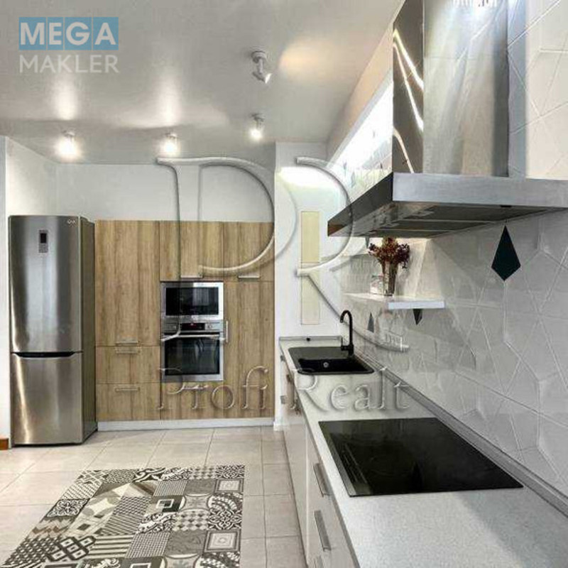 Продаж 3 кімнатної квартири (90/32/15), 3 пов. 10 пов. будинку, <a class="location-link" href="/kiev/" title="Недвижимость Київ">Київ</a>, <a class="location-link" href="/kiev/goloseevskij/" title="Недвижимость Голосіївський район">Голосіївський р-н</a>, Метрологічна вулиця, 109 (изображение 2)