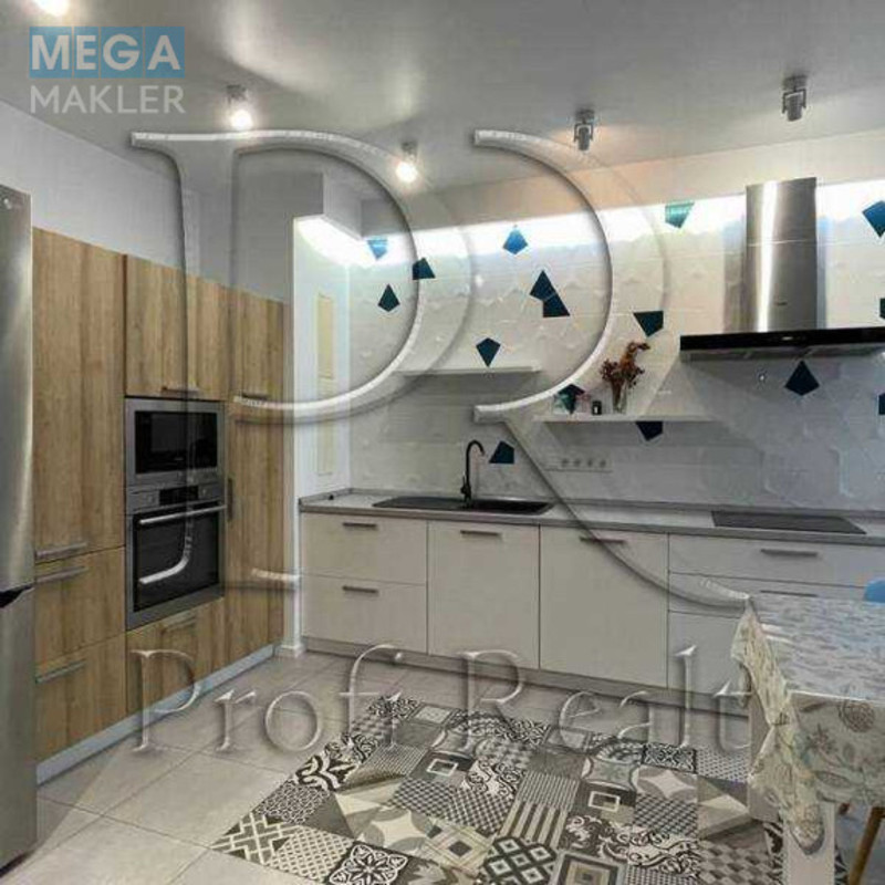 Продаж 3 кімнатної квартири (90/32/15), 3 пов. 10 пов. будинку, <a class="location-link" href="/kiev/" title="Недвижимость Київ">Київ</a>, <a class="location-link" href="/kiev/goloseevskij/" title="Недвижимость Голосіївський район">Голосіївський р-н</a>, Метрологічна вулиця, 109 (изображение 13)