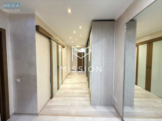 Продаж 3 кімнатної квартири (102/58,5/18,9), 2 пов. 13 пов. будинку, <a class="location-link" href="/kiev/" title="Недвижимость Київ">Київ</a>, <a class="location-link" href="/kiev/goloseevskij/" title="Недвижимость Голосіївський район">Голосіївський р-н</a>, Михайла Ломоносова вул., 54А (изображение 2)