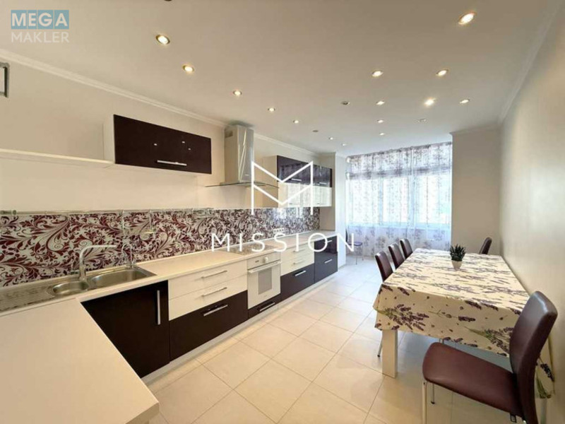 Продаж 3 кімнатної квартири (102/58,5/18,9), 2 пов. 13 пов. будинку, <a class="location-link" href="/kiev/" title="Недвижимость Київ">Київ</a>, <a class="location-link" href="/kiev/goloseevskij/" title="Недвижимость Голосіївський район">Голосіївський р-н</a>, Михайла Ломоносова вул., 54А (изображение 6)