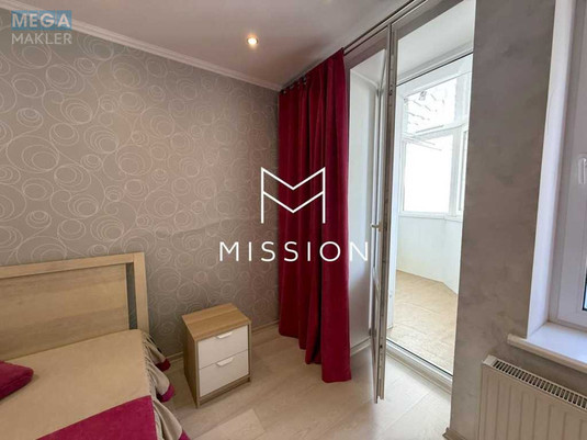 Продаж 3 кімнатної квартири (102/58,5/18,9), 2 пов. 13 пов. будинку, <a class="location-link" href="/kiev/" title="Недвижимость Київ">Київ</a>, <a class="location-link" href="/kiev/goloseevskij/" title="Недвижимость Голосіївський район">Голосіївський р-н</a>, Михайла Ломоносова вул., 54А (изображение 14)