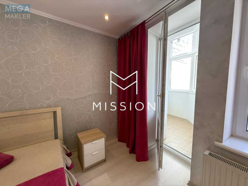 Продаж 3 кімнатної квартири (102/58,5/18,9), 2 пов. 13 пов. будинку, <a class="location-link" href="/kiev/" title="Недвижимость Київ">Київ</a>, <a class="location-link" href="/kiev/goloseevskij/" title="Недвижимость Голосіївський район">Голосіївський р-н</a>, Михайла Ломоносова вул., 54А (изображение 14)