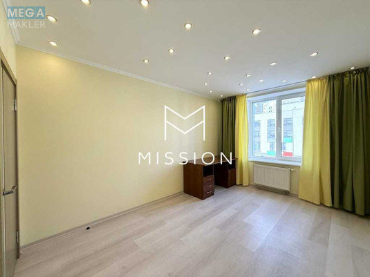 Продаж 3 кімнатної квартири (102/58,5/18,9), 2 пов. 13 пов. будинку, <a class="location-link" href="/kiev/" title="Недвижимость Київ">Київ</a>, <a class="location-link" href="/kiev/goloseevskij/" title="Недвижимость Голосіївський район">Голосіївський р-н</a>, Михайла Ломоносова вул., 54А (изображение 17)