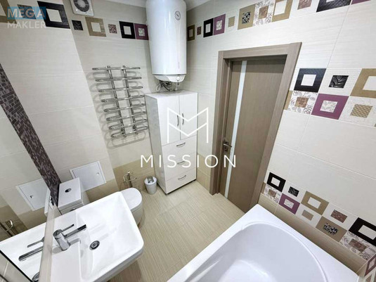 Продаж 3 кімнатної квартири (102/58,5/18,9), 2 пов. 13 пов. будинку, <a class="location-link" href="/kiev/" title="Недвижимость Київ">Київ</a>, <a class="location-link" href="/kiev/goloseevskij/" title="Недвижимость Голосіївський район">Голосіївський р-н</a>, Михайла Ломоносова вул., 54А (изображение 19)