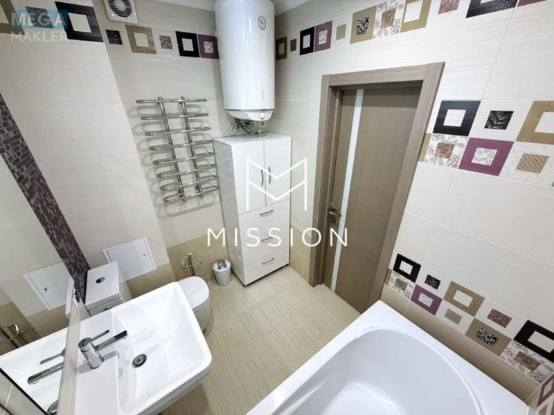 Продаж 3 кімнатної квартири (102/58,5/18,9), 2 пов. 13 пов. будинку, <a class="location-link" href="/kiev/" title="Недвижимость Київ">Київ</a>, <a class="location-link" href="/kiev/goloseevskij/" title="Недвижимость Голосіївський район">Голосіївський р-н</a>, Михайла Ломоносова вул., 54А (изображение 19)