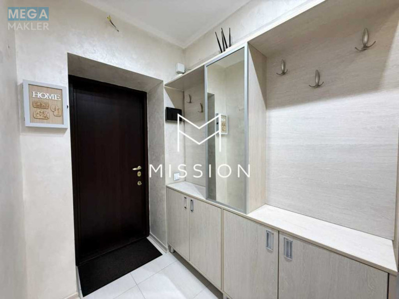 Продаж 3 кімнатної квартири (102/58,5/18,9), 2 пов. 13 пов. будинку, <a class="location-link" href="/kiev/" title="Недвижимость Київ">Київ</a>, <a class="location-link" href="/kiev/goloseevskij/" title="Недвижимость Голосіївський район">Голосіївський р-н</a>, Михайла Ломоносова вул., 54А (изображение 22)