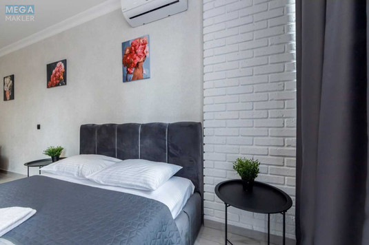 Оренда 1 кімнатної квартири, <a class="location-link" href="/kiev/" title="Недвижимость Київ">Київ</a>, <a class="location-link" href="/kiev/dneprovskij/" title="Недвижимость Дніпровський район">Дніпровський р-н</a>, Березневая ул., 12 (изображение 2)