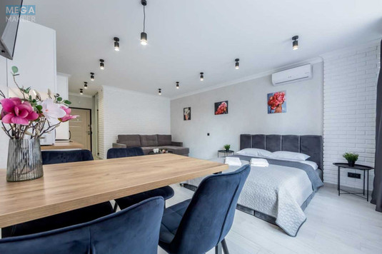 Оренда 1 кімнатної квартири, <a class="location-link" href="/kiev/" title="Недвижимость Київ">Київ</a>, <a class="location-link" href="/kiev/dneprovskij/" title="Недвижимость Дніпровський район">Дніпровський р-н</a>, Березневая ул., 12 (изображение 4)