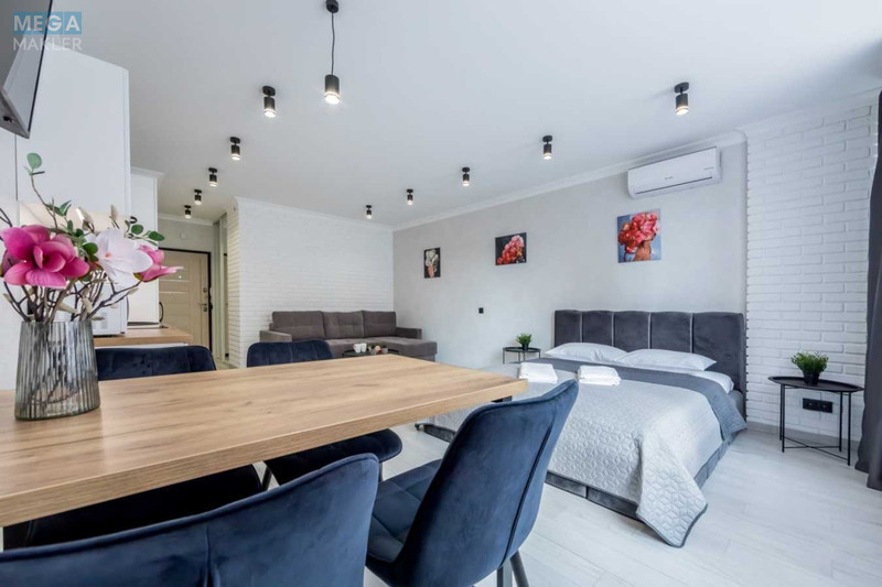 Оренда 1 кімнатної квартири, <a class="location-link" href="/kiev/" title="Недвижимость Київ">Київ</a>, <a class="location-link" href="/kiev/dneprovskij/" title="Недвижимость Дніпровський район">Дніпровський р-н</a>, Березневая ул., 12 (изображение 4)