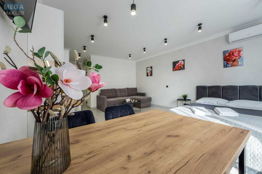 Оренда 1 кімнатної квартири, <a class="location-link" href="/kiev/" title="Недвижимость Київ">Київ</a>, <a class="location-link" href="/kiev/dneprovskij/" title="Недвижимость Дніпровський район">Дніпровський р-н</a>, Березневая ул., 12 (изображение 9)