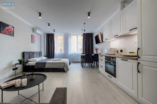 Оренда 1 кімнатної квартири, <a class="location-link" href="/kiev/" title="Недвижимость Київ">Київ</a>, <a class="location-link" href="/kiev/dneprovskij/" title="Недвижимость Дніпровський район">Дніпровський р-н</a>, Березневая ул., 12 (изображение 12)