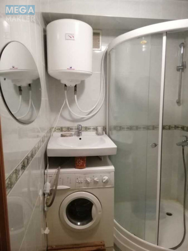 Продаж 2 кімнатної квартири (48/29/8), 2 пов. 5 пов. будинку, <a class="location-link" href="/kiev/" title="Недвижимость Київ">Київ</a>, <a class="location-link" href="/kiev/shevchenkovskij/" title="Недвижимость Шевченківський район">Шевченківський р-н</a>, Саратовська вул., 53/51 (изображение 5)