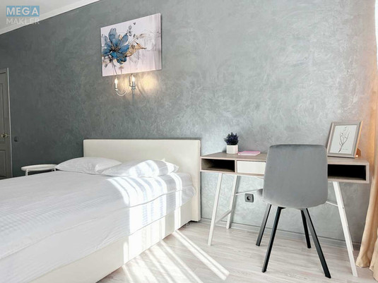 Оренда 2 кімнатної квартири, <a class="location-link" href="/kiev/" title="Недвижимость Київ">Київ</a>, <a class="location-link" href="/kiev/dneprovskij/" title="Недвижимость Дніпровський район">Дніпровський р-н</a>, Регенераторная ул., 4 (изображение 4)