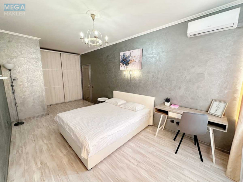 Оренда 2 кімнатної квартири, <a class="location-link" href="/kiev/" title="Недвижимость Київ">Київ</a>, <a class="location-link" href="/kiev/dneprovskij/" title="Недвижимость Дніпровський район">Дніпровський р-н</a>, Регенераторная ул., 4 (изображение 7)