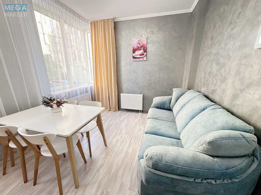 Оренда 2 кімнатної квартири, <a class="location-link" href="/kiev/" title="Недвижимость Київ">Київ</a>, <a class="location-link" href="/kiev/dneprovskij/" title="Недвижимость Дніпровський район">Дніпровський р-н</a>, Регенераторная ул., 4 (изображение 10)