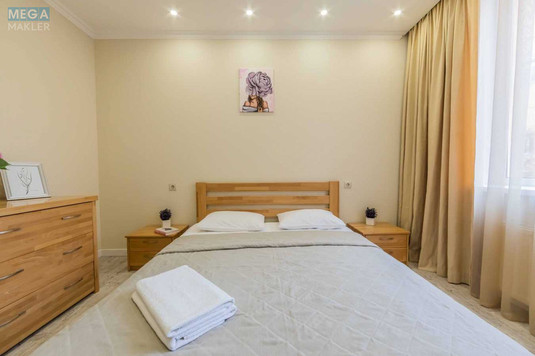 Оренда 2 кімнатної квартири, <a class="location-link" href="/kiev/" title="Недвижимость Київ">Київ</a>, <a class="location-link" href="/kiev/dneprovskij/" title="Недвижимость Дніпровський район">Дніпровський р-н</a>, Регенераторная ул., 4 (изображение 2)