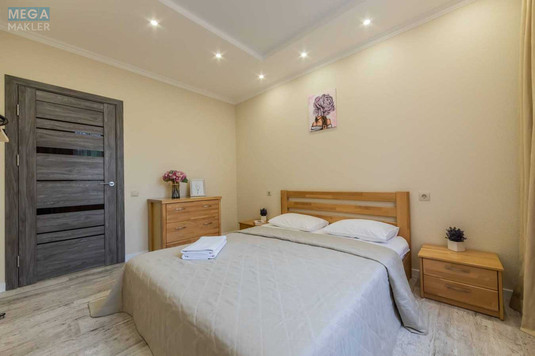 Оренда 2 кімнатної квартири, <a class="location-link" href="/kiev/" title="Недвижимость Київ">Київ</a>, <a class="location-link" href="/kiev/dneprovskij/" title="Недвижимость Дніпровський район">Дніпровський р-н</a>, Регенераторная ул., 4 (изображение 4)