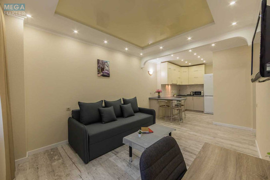 Оренда 2 кімнатної квартири, <a class="location-link" href="/kiev/" title="Недвижимость Київ">Київ</a>, <a class="location-link" href="/kiev/dneprovskij/" title="Недвижимость Дніпровський район">Дніпровський р-н</a>, Регенераторная ул., 4 (изображение 5)