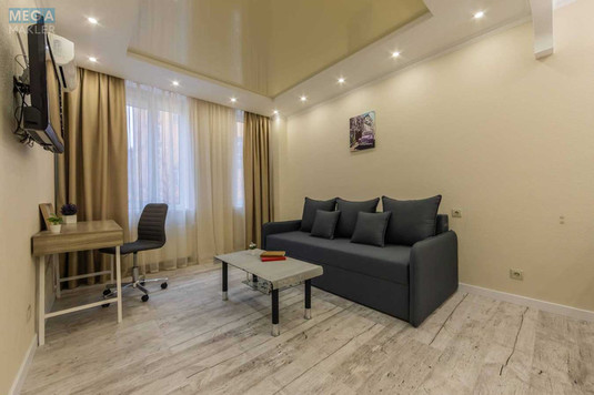 Оренда 2 кімнатної квартири, <a class="location-link" href="/kiev/" title="Недвижимость Київ">Київ</a>, <a class="location-link" href="/kiev/dneprovskij/" title="Недвижимость Дніпровський район">Дніпровський р-н</a>, Регенераторная ул., 4 (изображение 6)