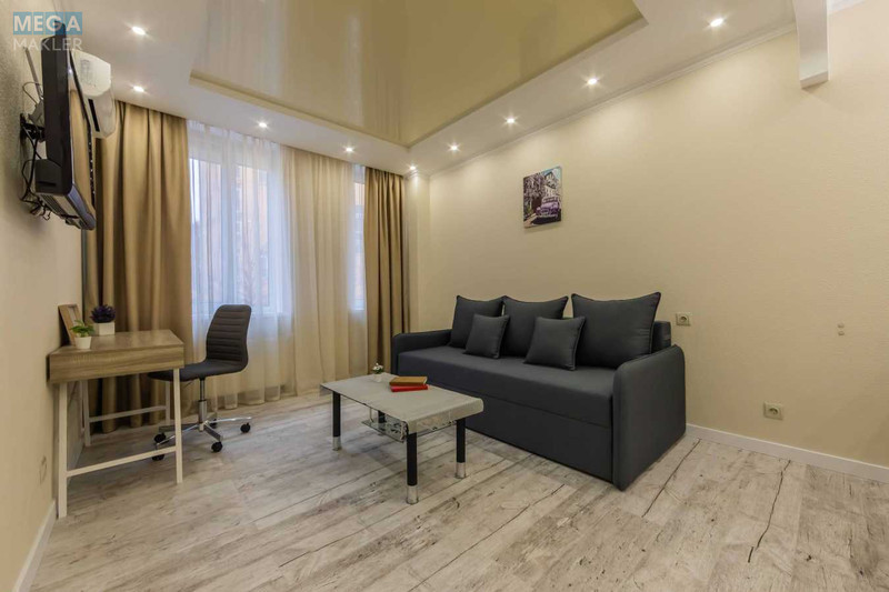 Оренда 2 кімнатної квартири, <a class="location-link" href="/kiev/" title="Недвижимость Київ">Київ</a>, <a class="location-link" href="/kiev/dneprovskij/" title="Недвижимость Дніпровський район">Дніпровський р-н</a>, Регенераторная ул., 4 (изображение 6)