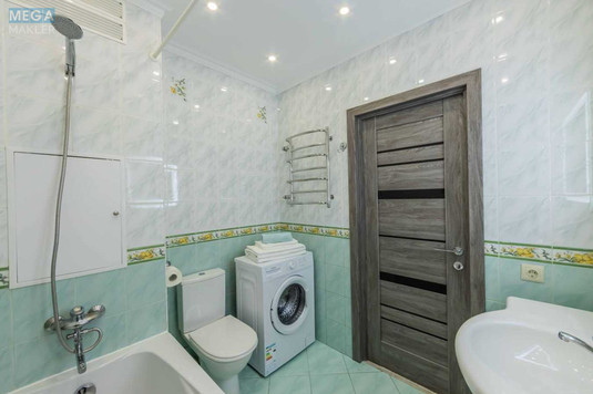 Оренда 2 кімнатної квартири, <a class="location-link" href="/kiev/" title="Недвижимость Київ">Київ</a>, <a class="location-link" href="/kiev/dneprovskij/" title="Недвижимость Дніпровський район">Дніпровський р-н</a>, Регенераторная ул., 4 (изображение 12)