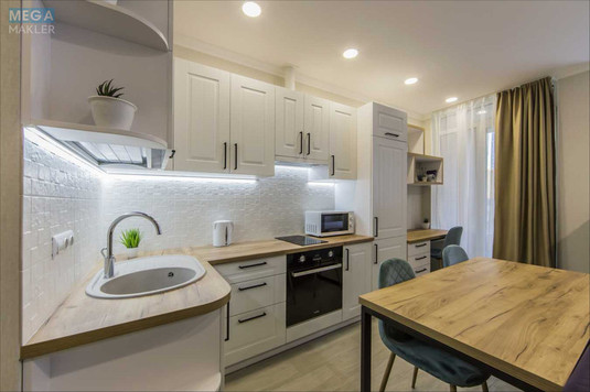 Оренда 1 кімнатної квартири, <a class="location-link" href="/kiev/" title="Недвижимость Київ">Київ</a>, <a class="location-link" href="/kiev/dneprovskij/" title="Недвижимость Дніпровський район">Дніпровський р-н</a>, Соборности просп., 17 (изображение 6)