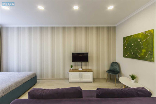 Оренда 1 кімнатної квартири, <a class="location-link" href="/kiev/" title="Недвижимость Київ">Київ</a>, <a class="location-link" href="/kiev/dneprovskij/" title="Недвижимость Дніпровський район">Дніпровський р-н</a>, Соборности просп., 17 (изображение 7)