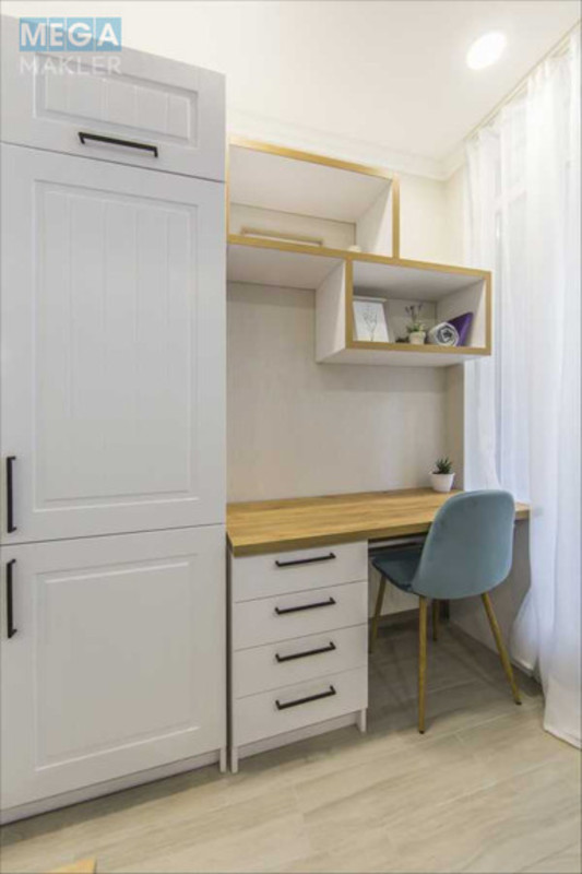 Оренда 1 кімнатної квартири, <a class="location-link" href="/kiev/" title="Недвижимость Київ">Київ</a>, <a class="location-link" href="/kiev/dneprovskij/" title="Недвижимость Дніпровський район">Дніпровський р-н</a>, Соборности просп., 17 (изображение 13)