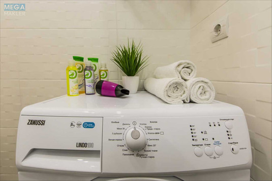 Оренда 1 кімнатної квартири, <a class="location-link" href="/kiev/" title="Недвижимость Київ">Київ</a>, <a class="location-link" href="/kiev/dneprovskij/" title="Недвижимость Дніпровський район">Дніпровський р-н</a>, Соборности просп., 17 (изображение 16)