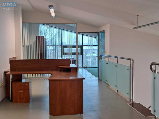 Оренда комерційної нерухомості, 900&nbsp;кв.м, под офис, <a class="location-link" href="/kiev/" title="Недвижимость Київ">Київ</a>, <a class="location-link" href="/kiev/pecherskij/" title="Недвижимость Печерський район">Печерський р-н</a>, Лейпцизька вул., 3А (изображение 9)